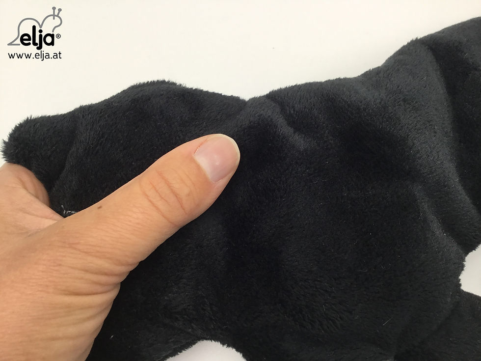 Thumbnail: elja® Weighted Toy Cat Paul (S, M, L)
