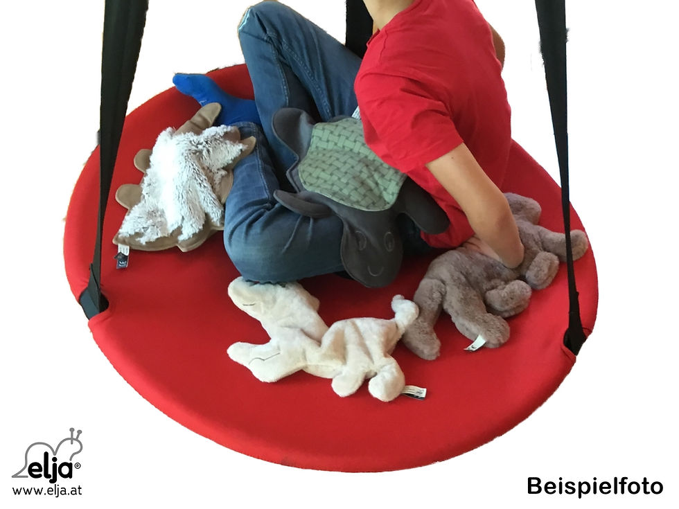 Miniaturbild: elja® Gewichtstier Katze Charly ( S, M, L )