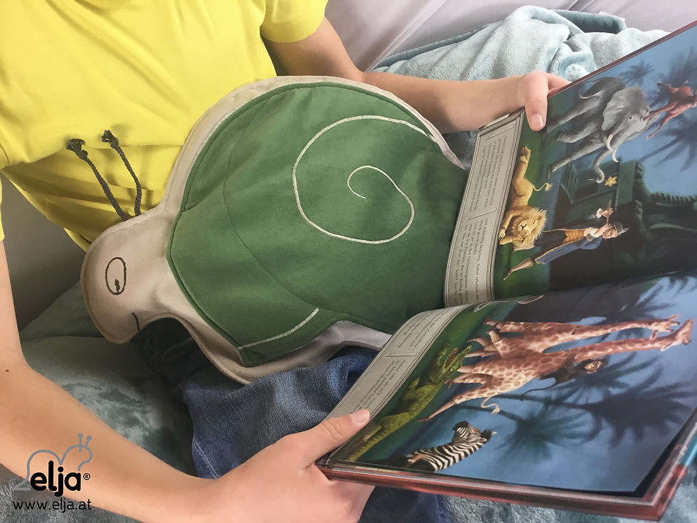 Miniaturbild: elja® Schnecke Diola