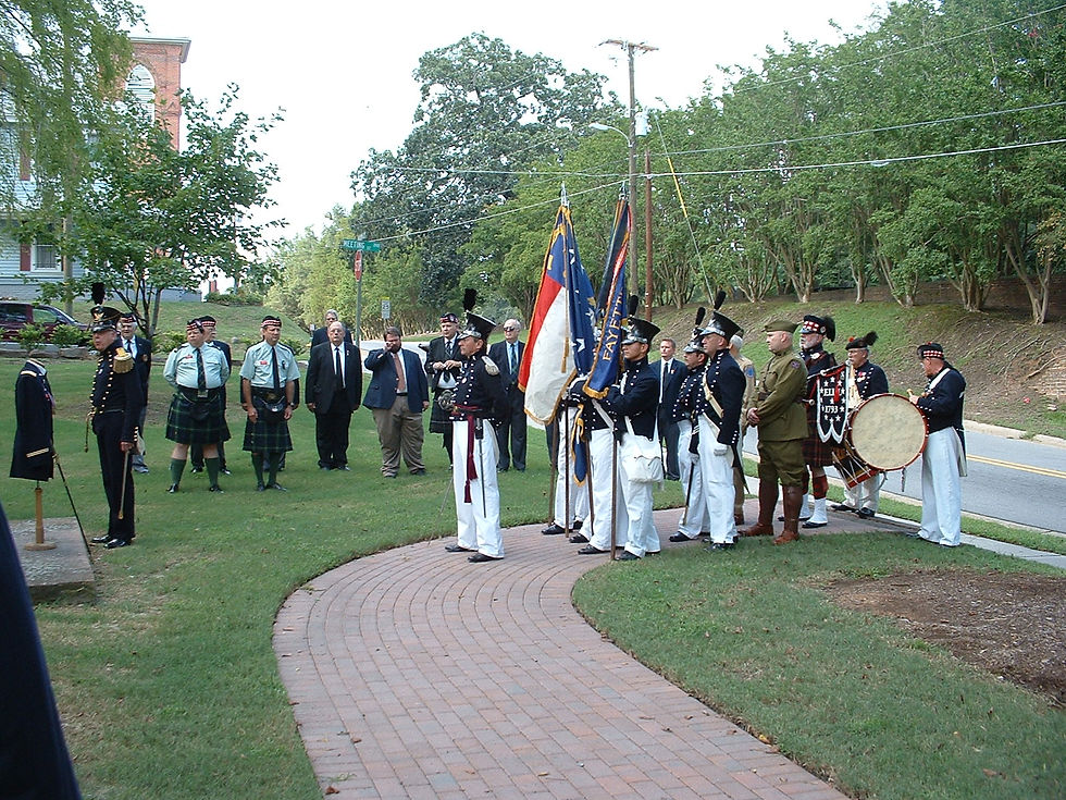 2009 Muster
