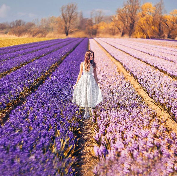 EL PODER DEL "YO" EN EL CAMBIO