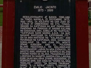 Kartilya at Dekalogo