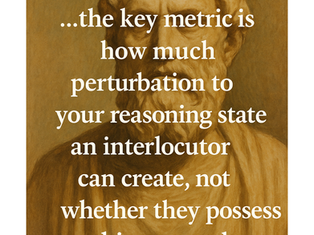 Using LLMs despite their sophistry:  Science research "nested inside a profit-and-control structure"