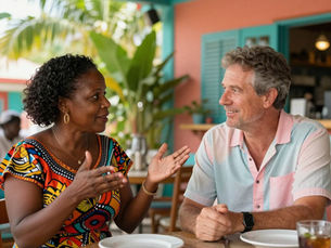 Is Haitian Creole difficult to learn?