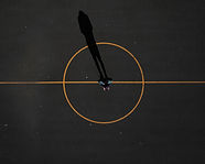 Basketball Court