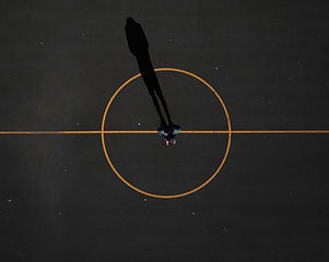 Basketball Court