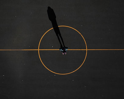 Basketball Court
