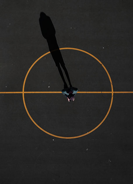 Basketball Court