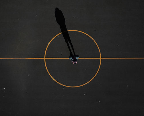Basketball Court