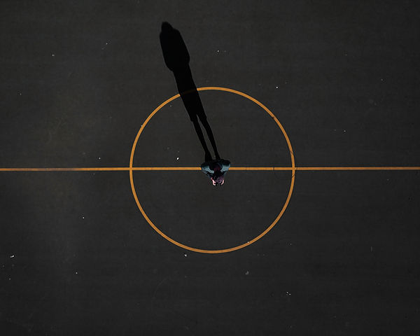 Basketball Court