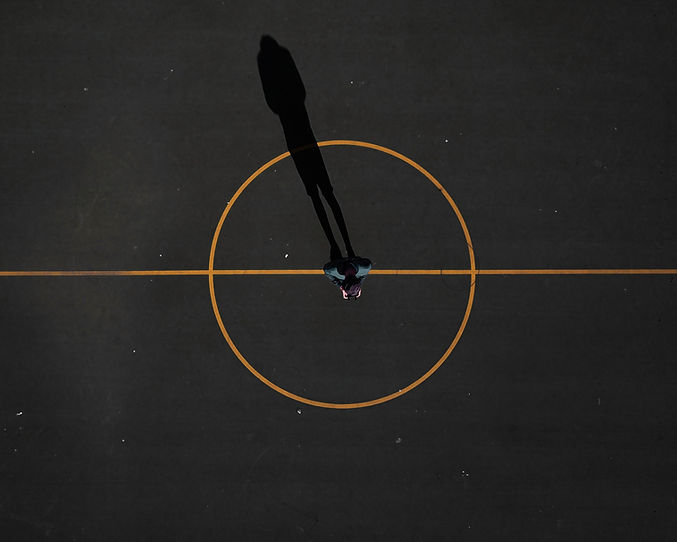 Basketball Court