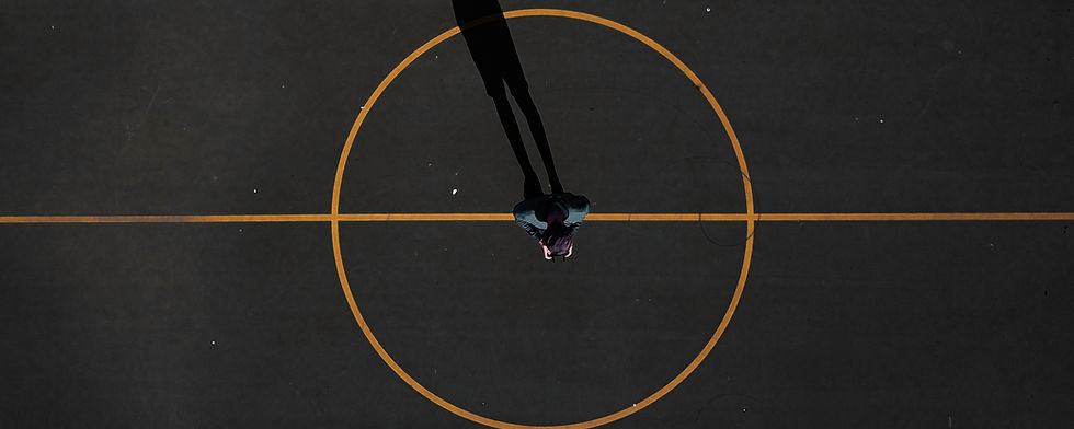 Basketball Court