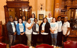 Joint Budget Hearing 2025