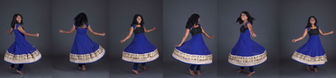 More Lisa Khandhar...because I know you can't get enough of this awesome woman!