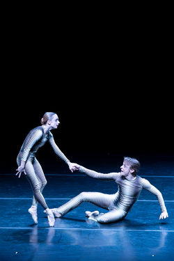 Joyce Theater Gala