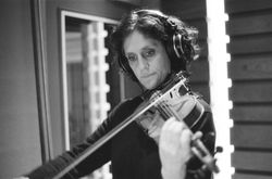 Jenny Scheinman