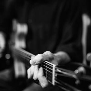 Anat Fort, Steve Cardenes, Gary Wang and Matt Wilson at Samurai Hotel Recording Studio