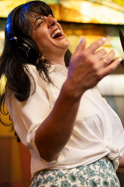 Shoshana Mirel