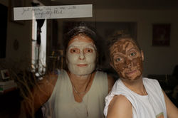 Mom & Me 14
