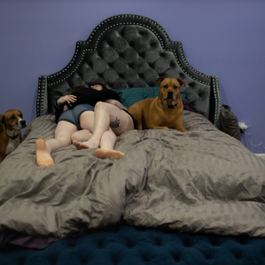 Featured Photo in Vogue Italia