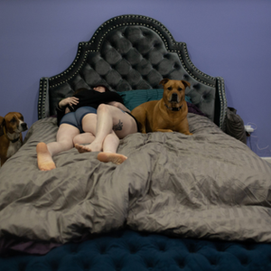 Featured Photo in Vogue Italia