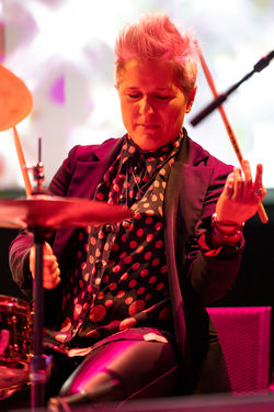 Allison Miller