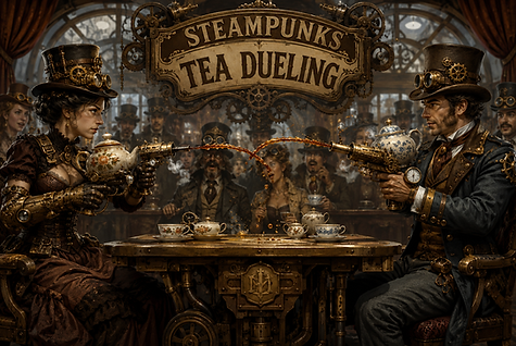 Steampunks Tea Dueling - 1.png