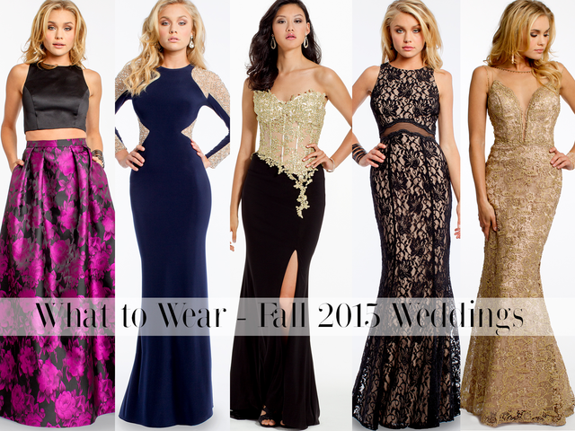 What To Wear Fall Winter 2017 Weddings Immaculate Events Llc What To Wear Fall Winter 2017 Weddings Immaculate Events Llc Orlando Wedding Planners Destination
