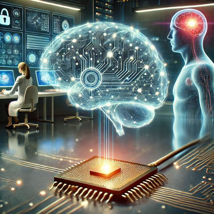Future of IT Outsourcing with AI