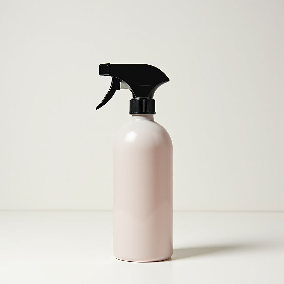 Wig Care Spray