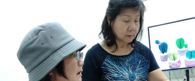 基督教會 大雅上楓教會 台中市