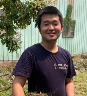 部落格 基督教會 大雅上楓教會