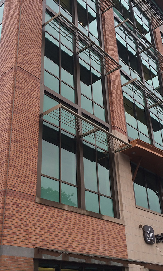 GLR Building
