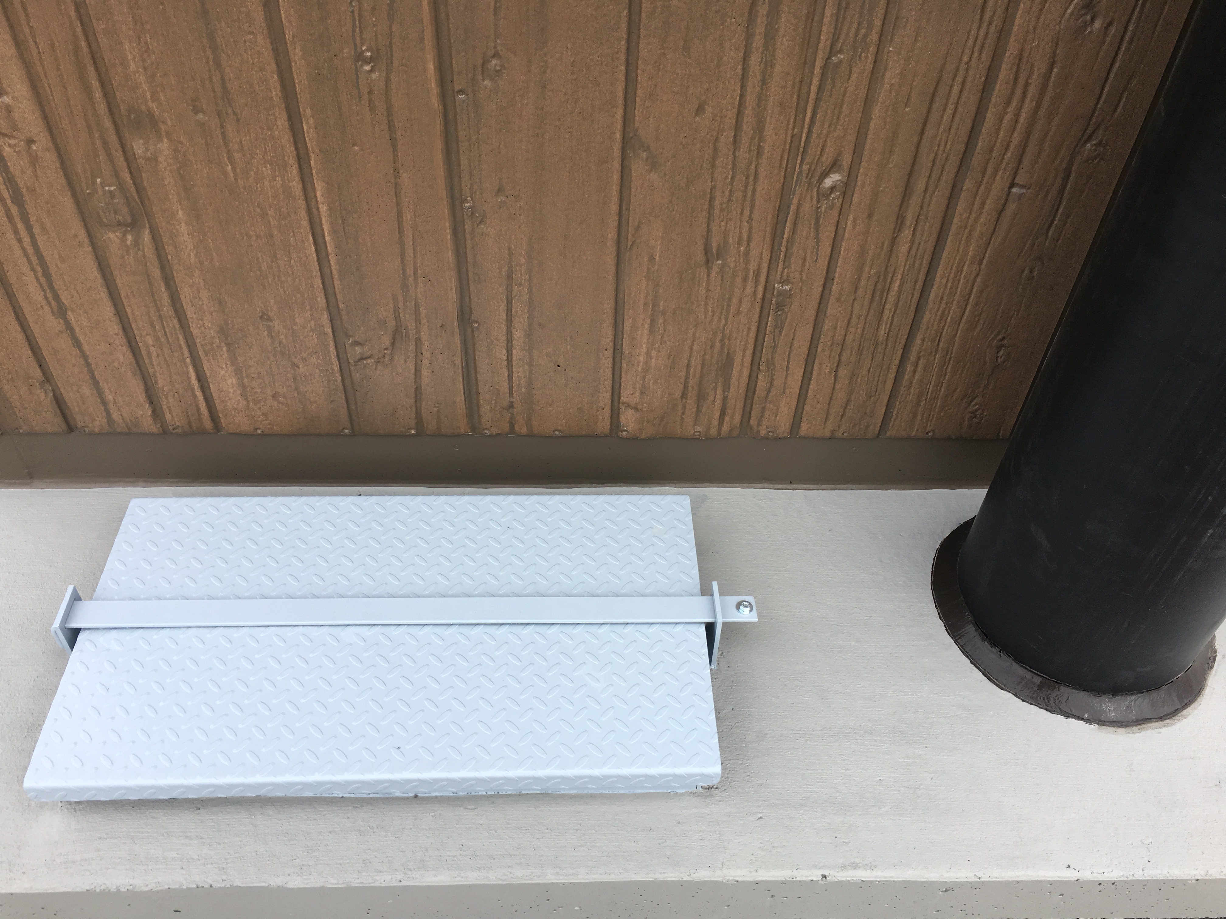 Vault Toilets, Concrete Vault Toilets, Precast Toilets