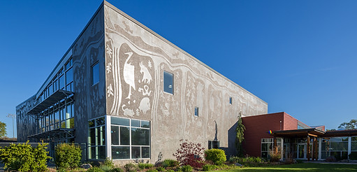 Architectural Precast Concrete