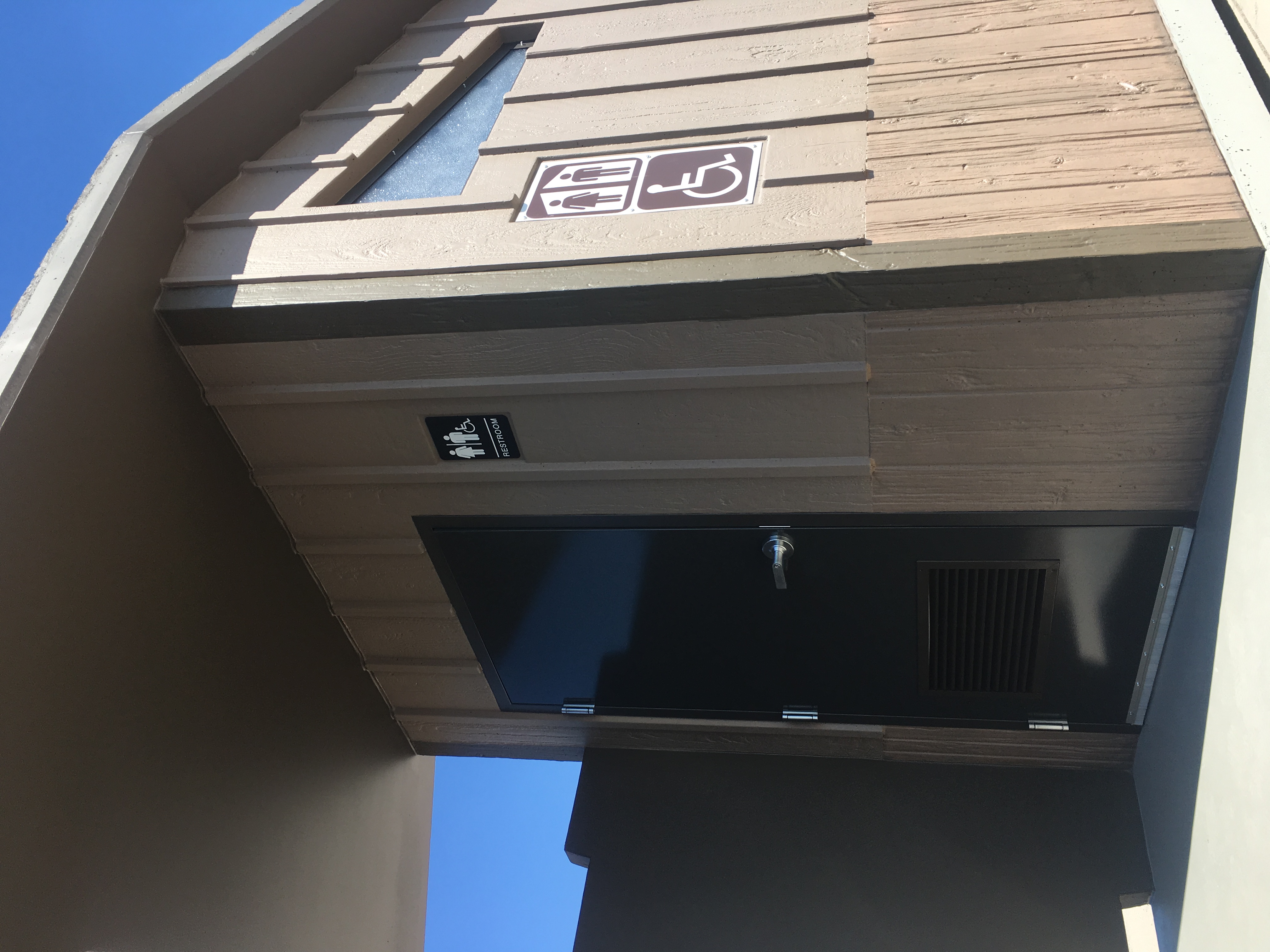 Vault Toilets, Concrete Vault Toilets, Precast Toilets