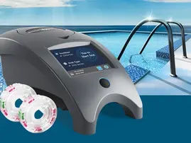 lamotte spin touch