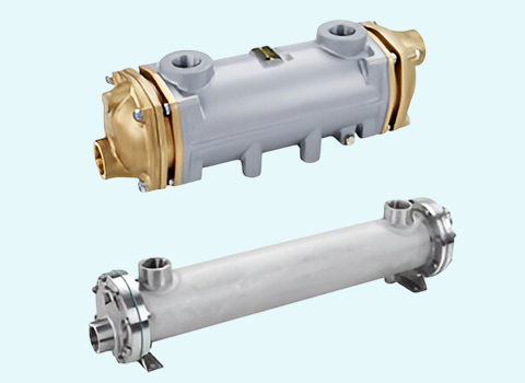 Heat Exchanger