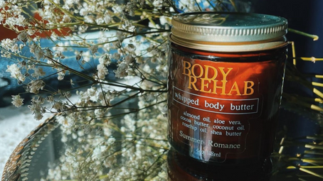 Special Thanks to Kamri Jones: Body Rehab Donations Brighten NICU