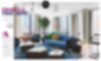 NYC&G interior design project