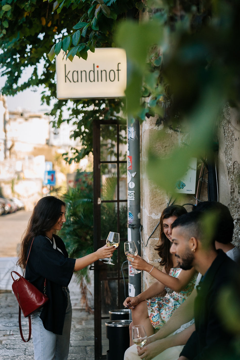 בית קנדינוף