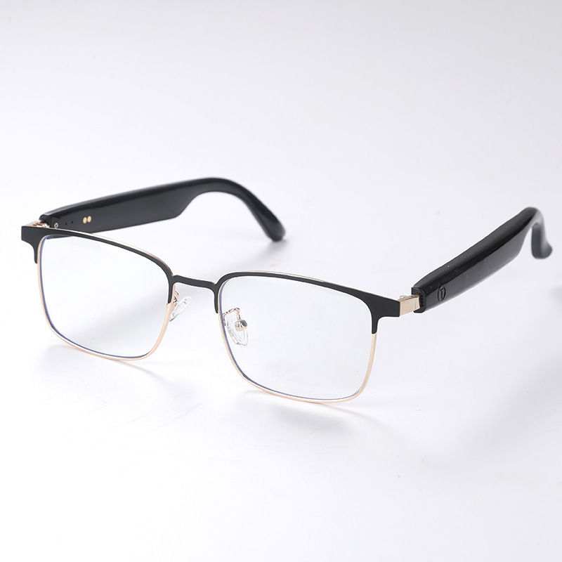 Thumbnail: AI Translation Bluetooth Smart Glasses