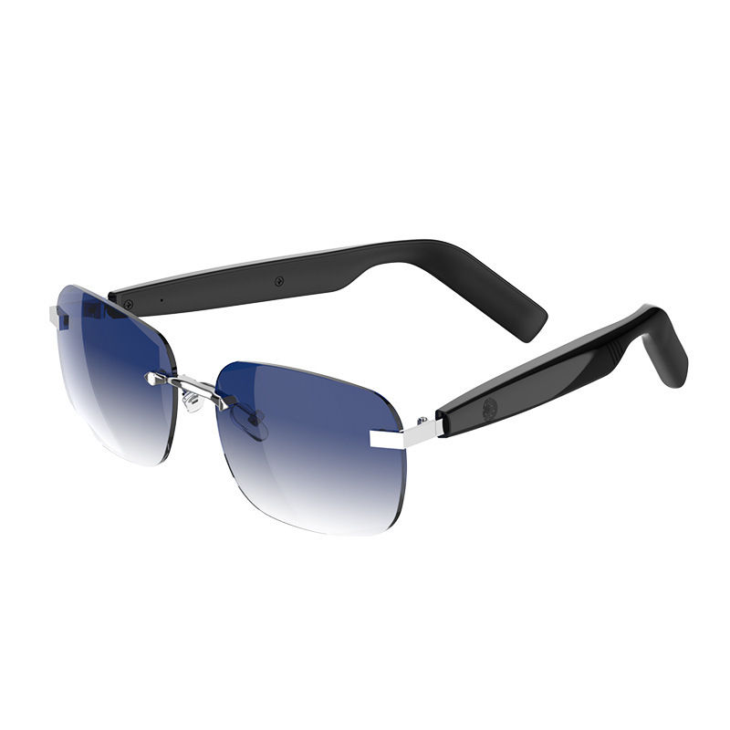Thumbnail: AI Translation Bluetooth Smart Glasses