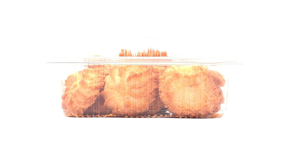 Thumbnail: Coconut Biscuit Special - 200Gm