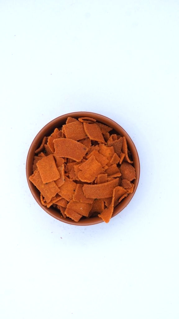 Thumbnail: Ribbon Pakoda Kara - 200Gm