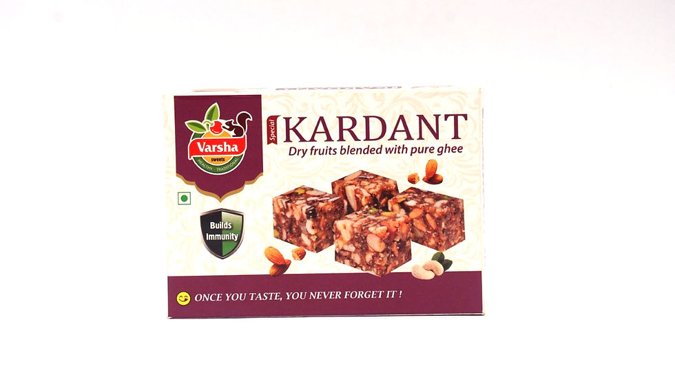 Kardant - 230Gm
