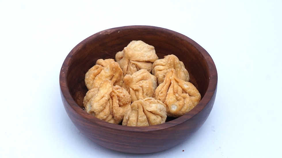 Modhaka - Pooje - 10Pcs