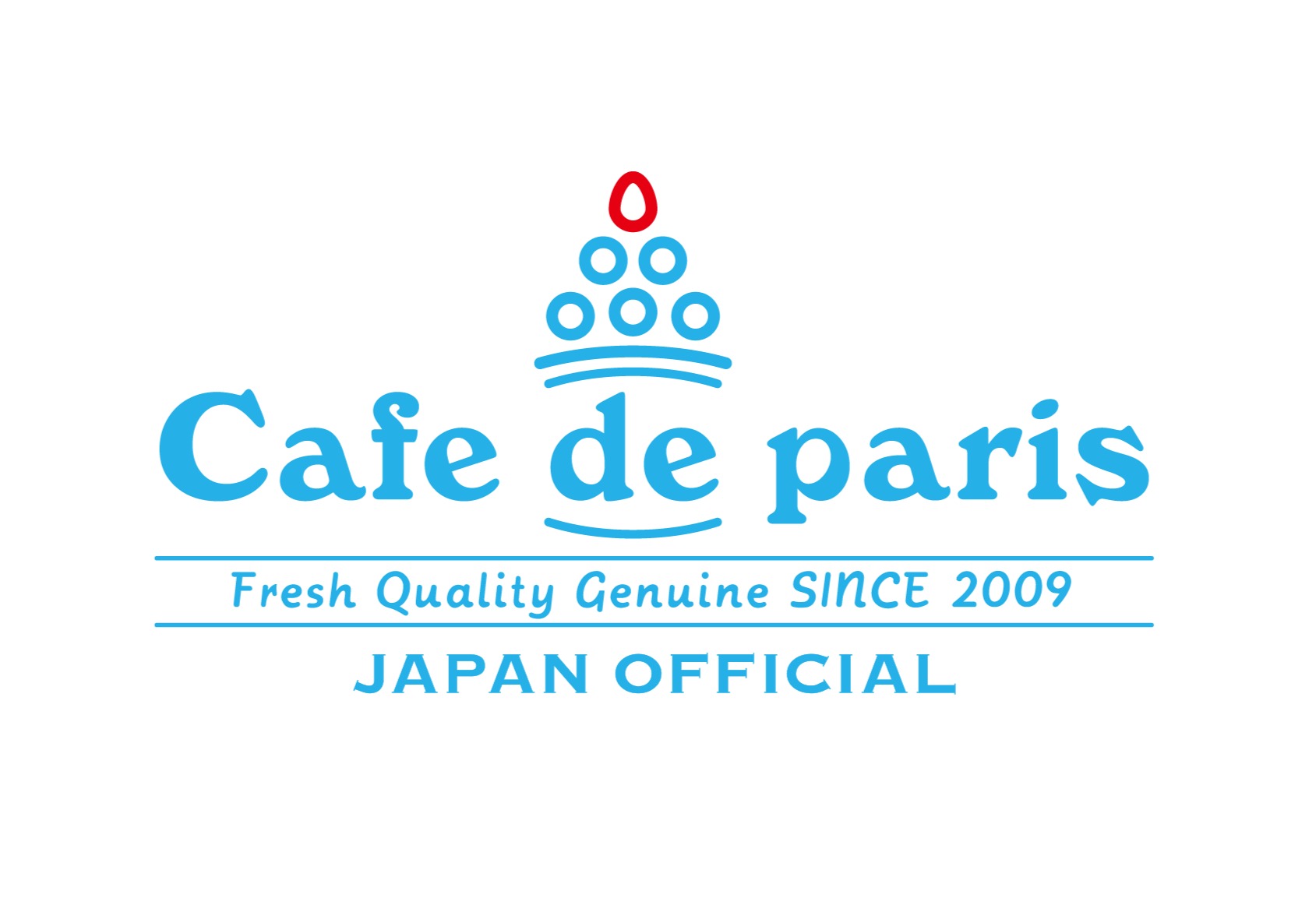 Cafe de paris