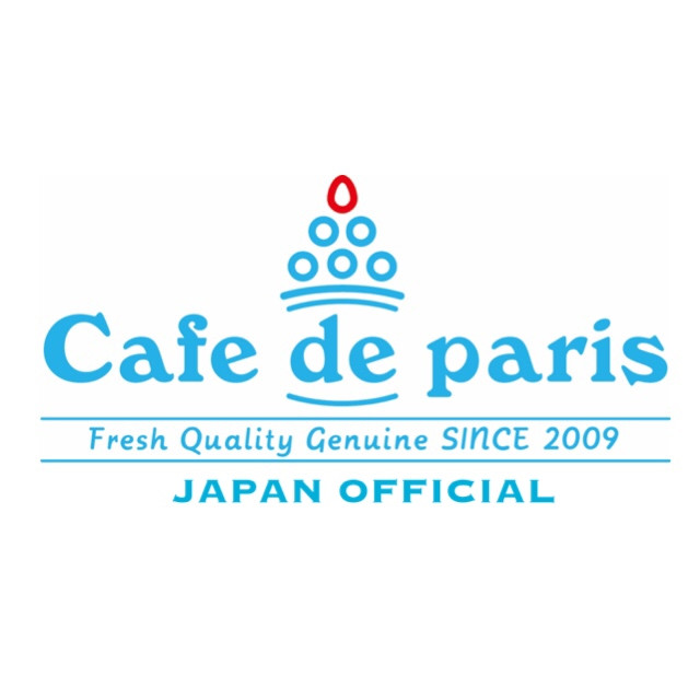 Cafedeparis-japan