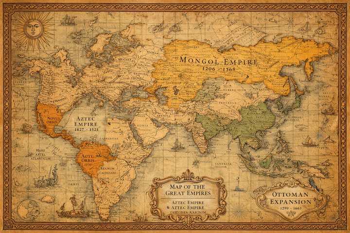 Map of the great empires.png